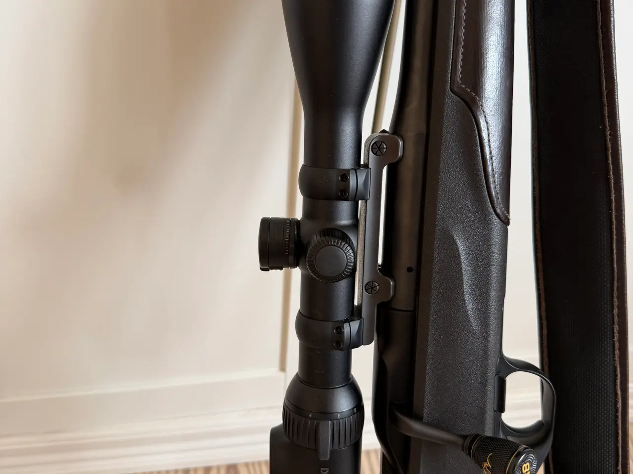 Billede 1 - Swarovski Z6I 2-12x50