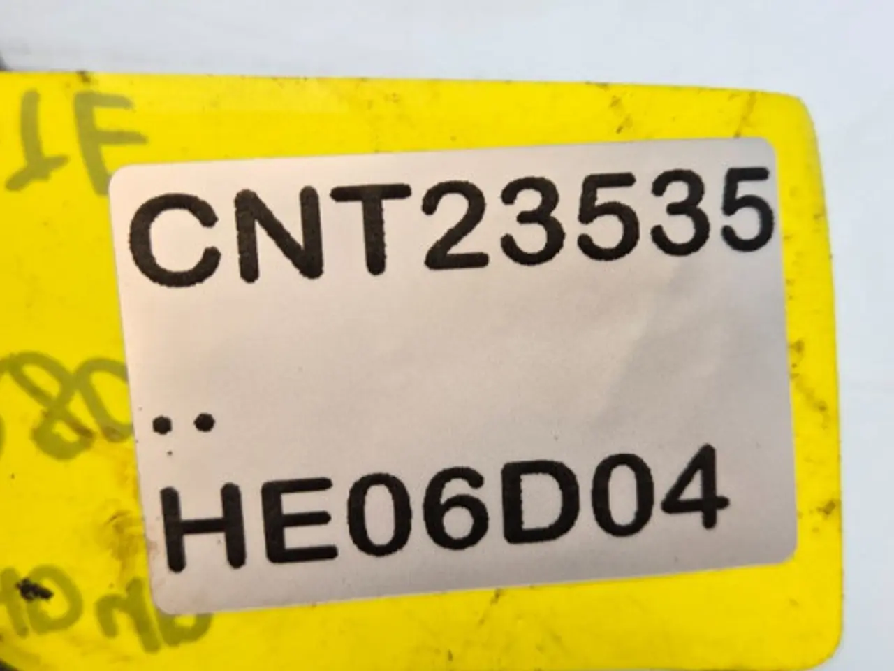 Billede 8 - John Deere 4040 Plade AR80583
