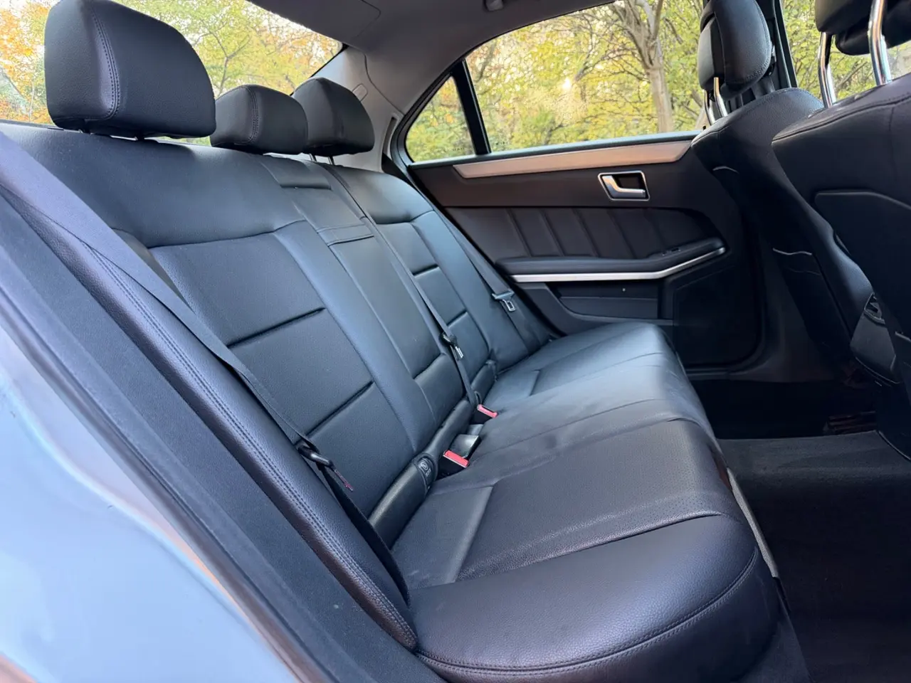 Billede 13 - Mercedes E350 3,0 CDi Avantgarde aut. BE
