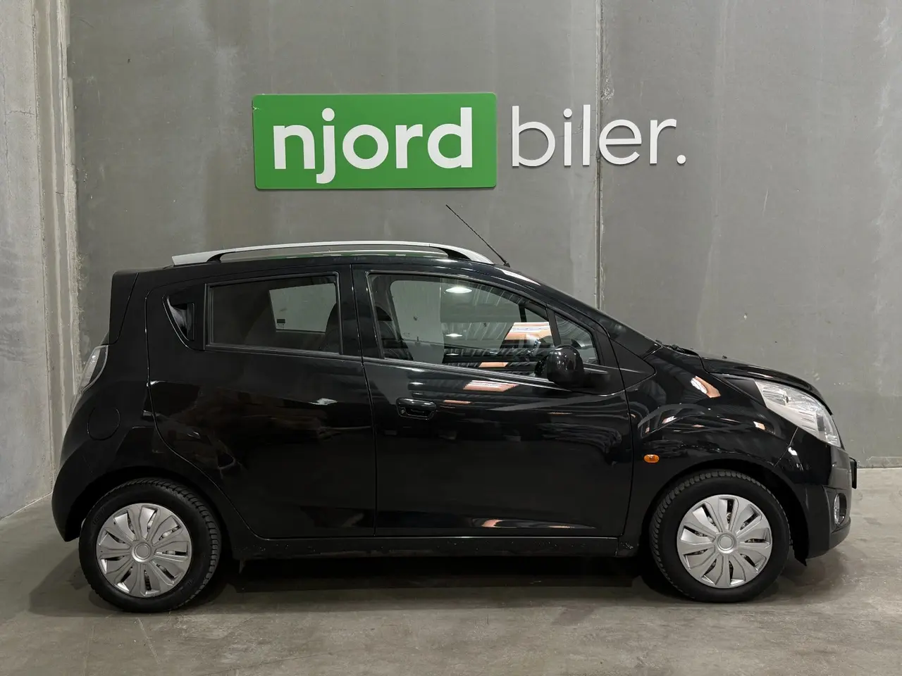 Billede 3 - Chevrolet Spark 1,0 Life+