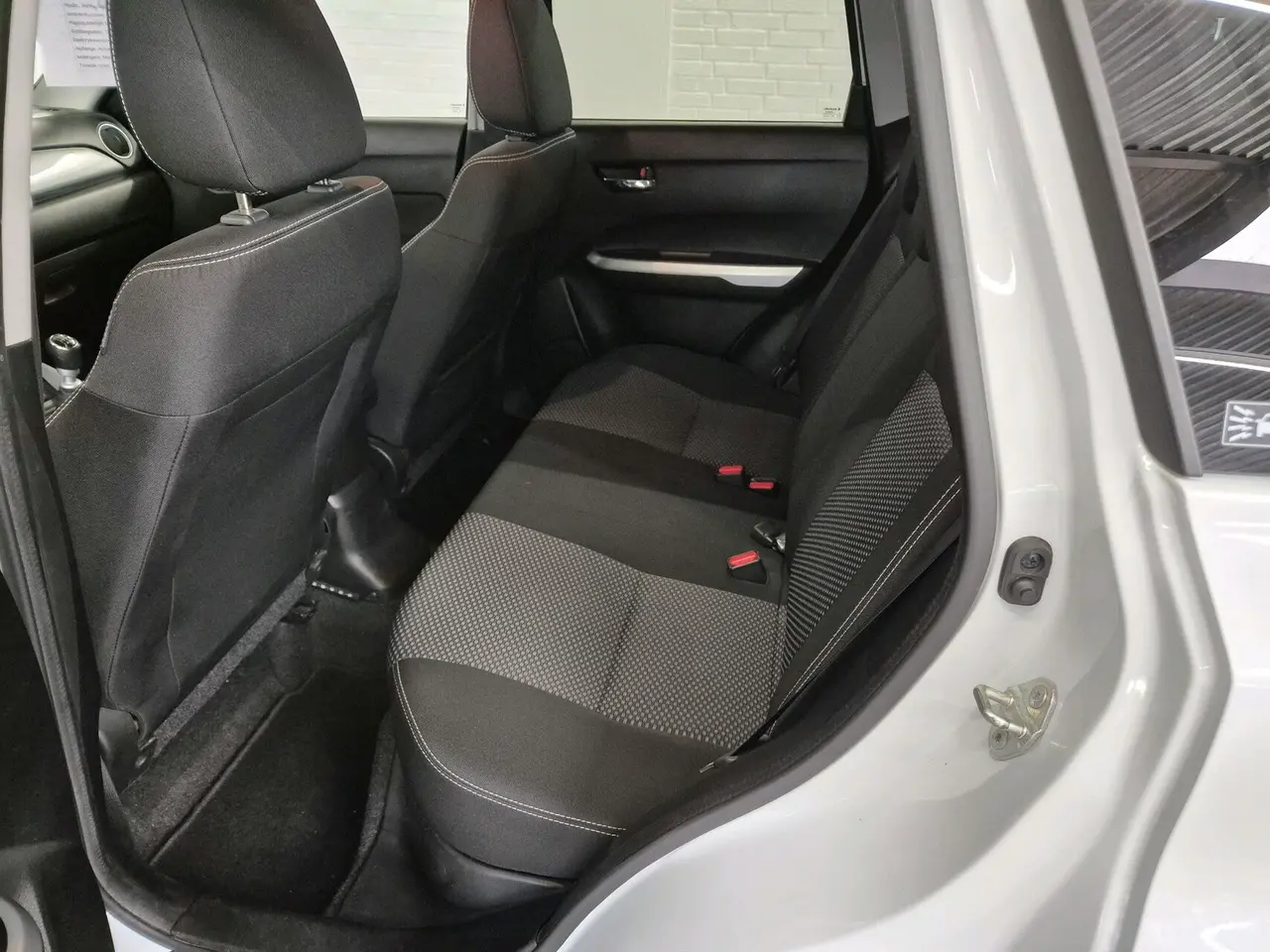 Billede 16 - Suzuki Vitara 1,6 DDIS Active 120HK 5d