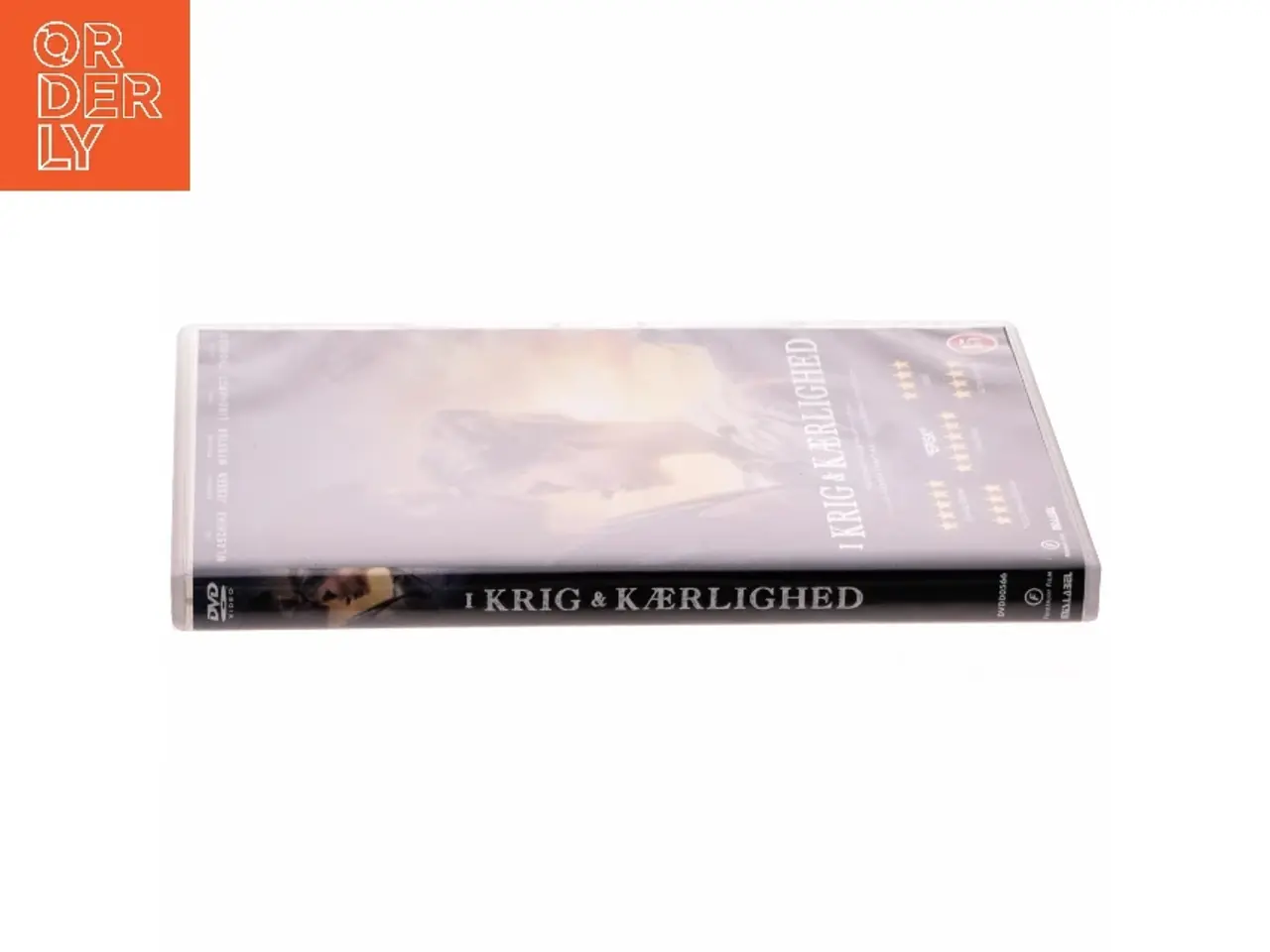 Billede 2 - I krig & kærlighed