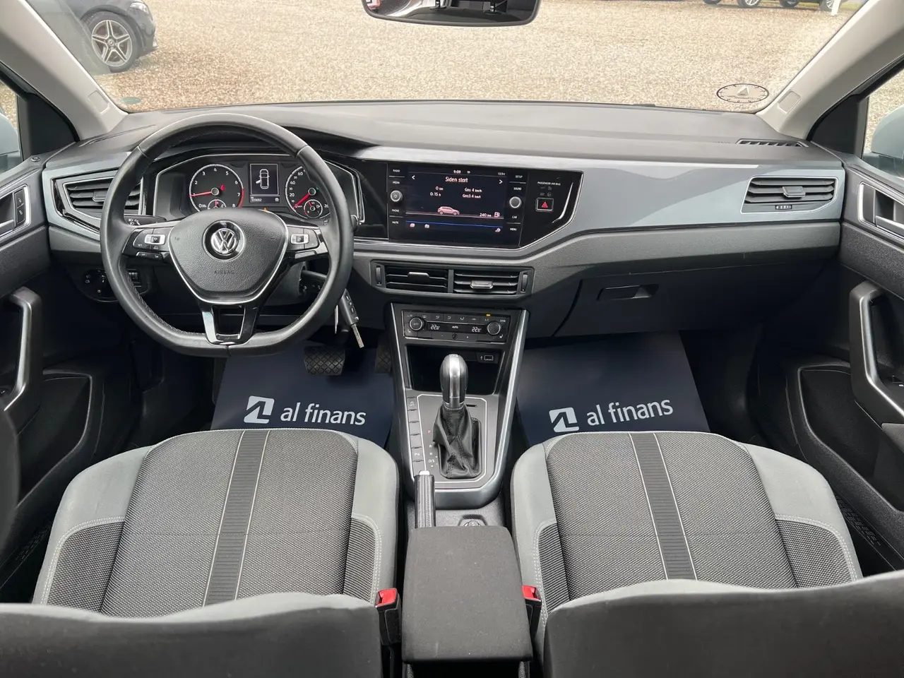 Billede 7 - VW Polo 1,0 TSi 115 Highline DSG