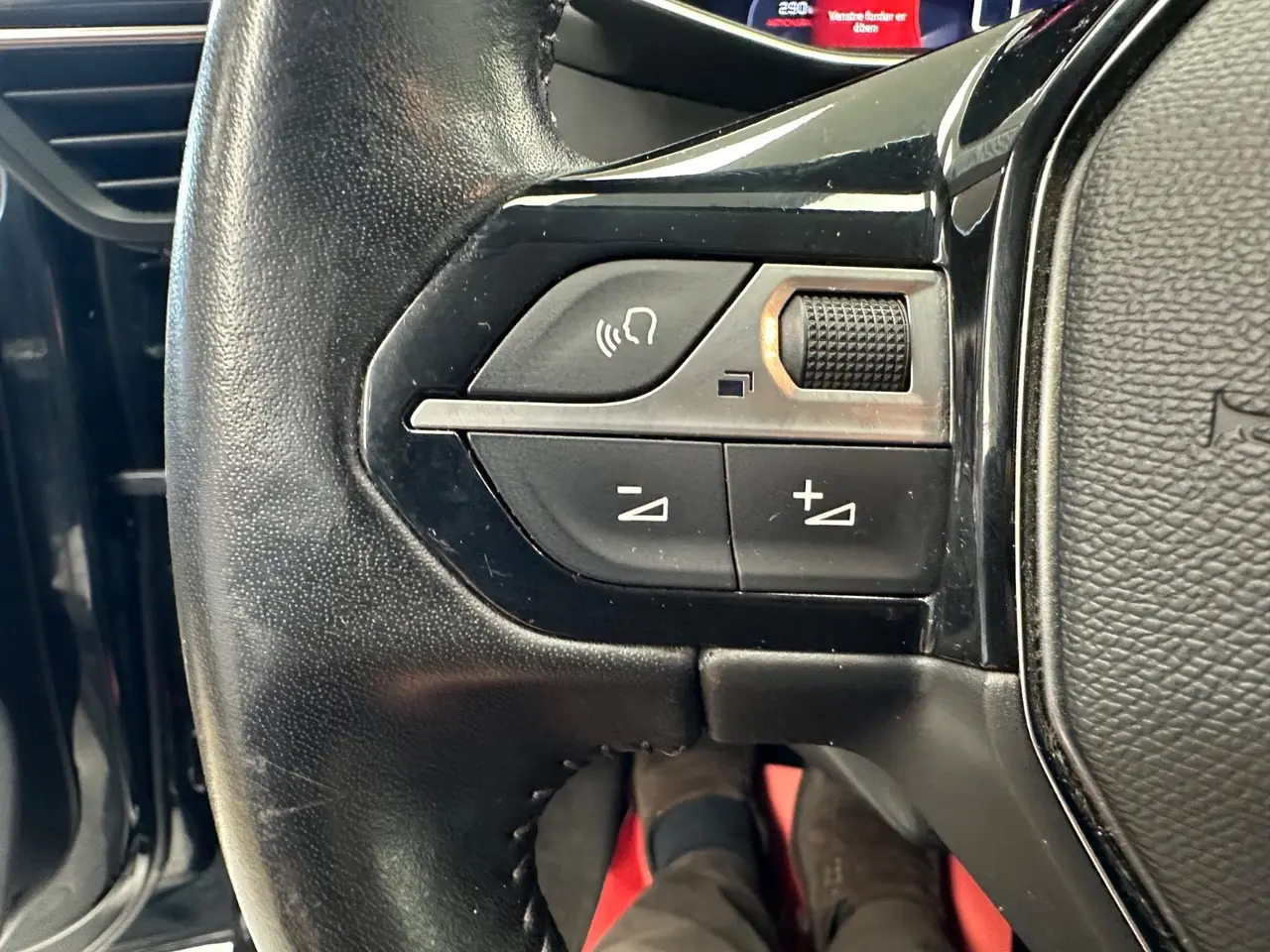 Billede 16 - Peugeot 208 1,2 PureTech 100 Allure Pack