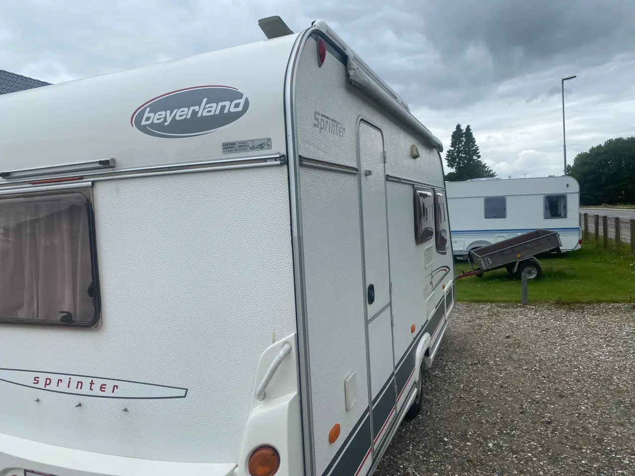Billede 2 - 2006 beyerland 466
