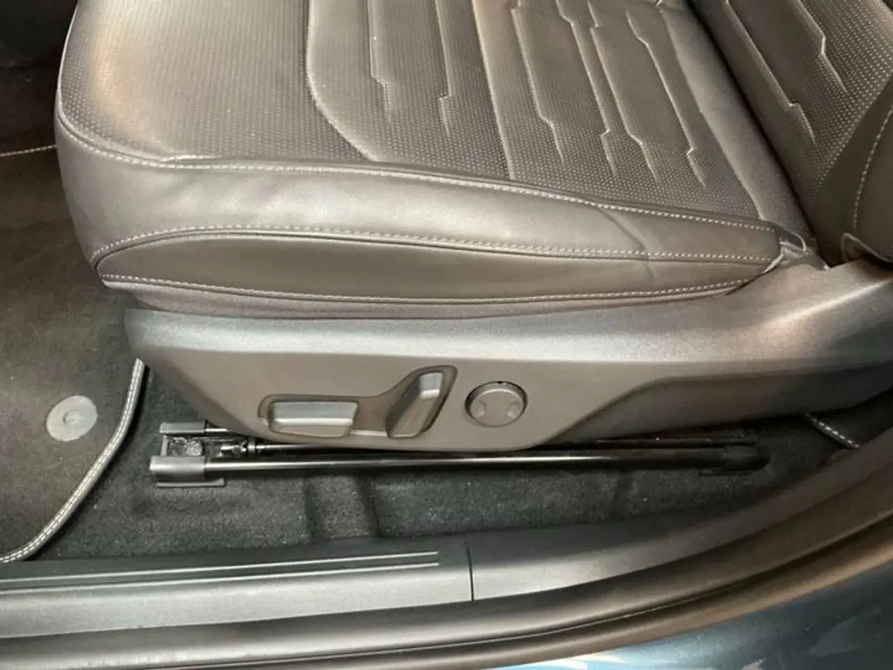 Billede 18 - Kia Niro 64 EV Inspire