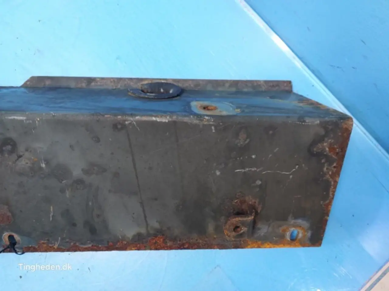 Billede 8 - Massey Ferguson 7274 Støtte 49080147