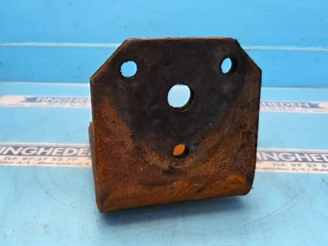 Billede 7 - Fiat F130DT Beslag 5146597