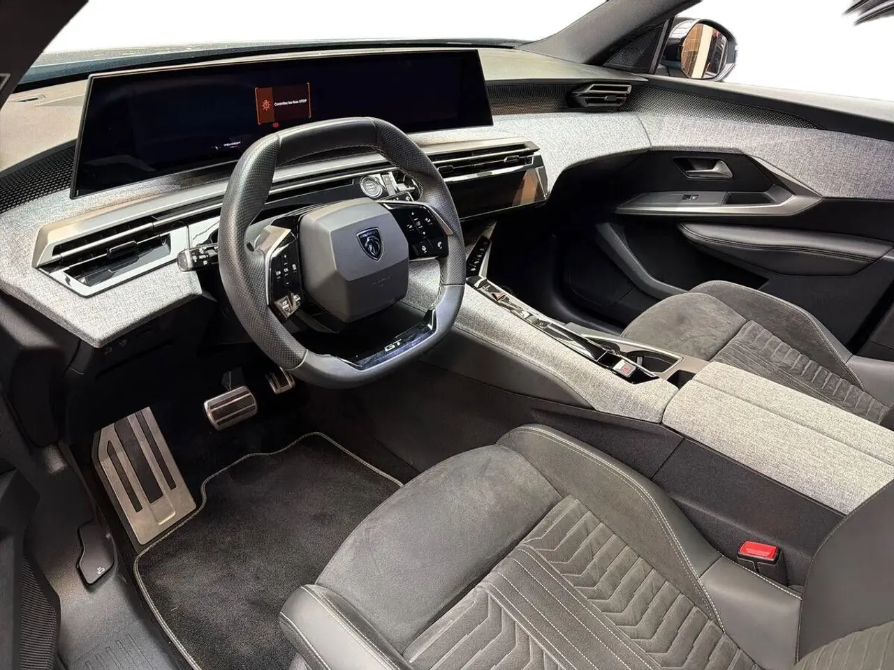 Billede 6 - Peugeot e-5008 77 GT 7prs