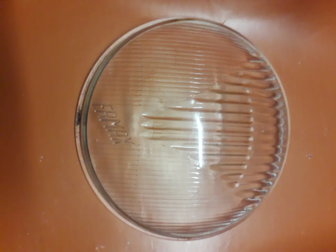 Billede 3 - Lygteglas 13 cm