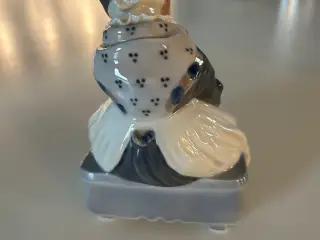 Amagerpige - Royal Copenhagen