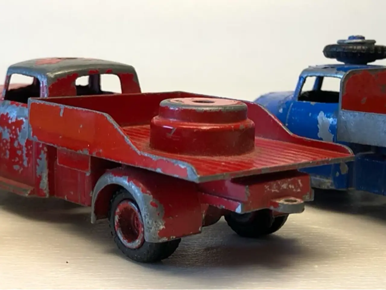 Billede 2 - VILMER...DODGE og MINIDODGE