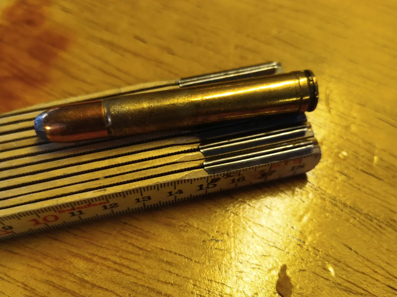 Billede 2 - 458 win mag 
