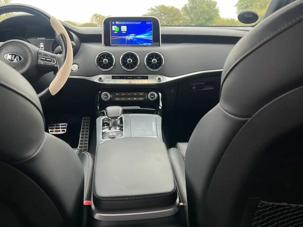 Billede 8 - Stinger  GT-Line