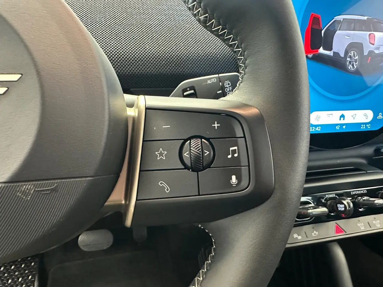 Billede 15 - MINI Aceman E  Classic Trim S