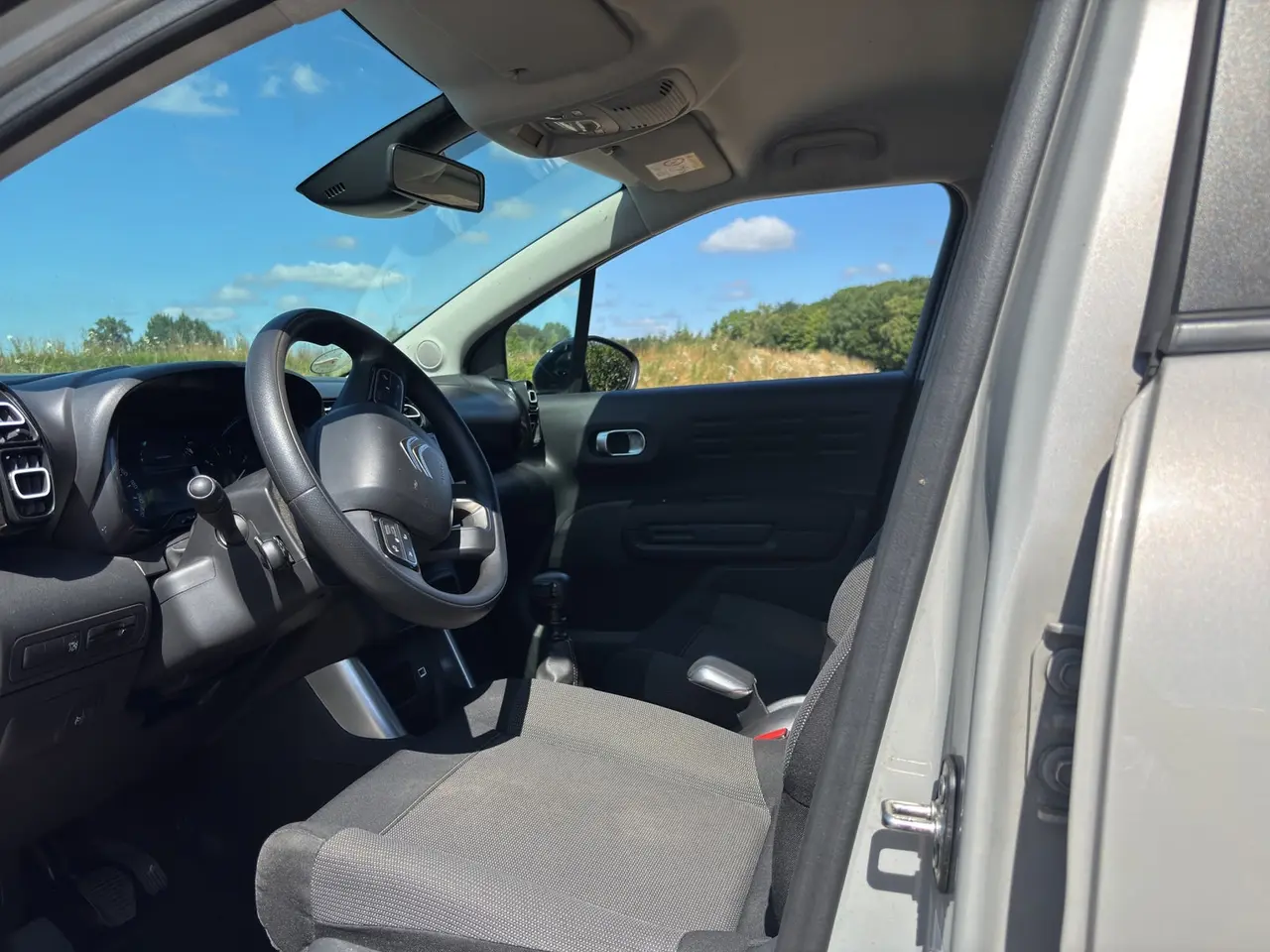 Billede 9 - Citroën C3 Aircross 1,2 PureTech 110 Cool