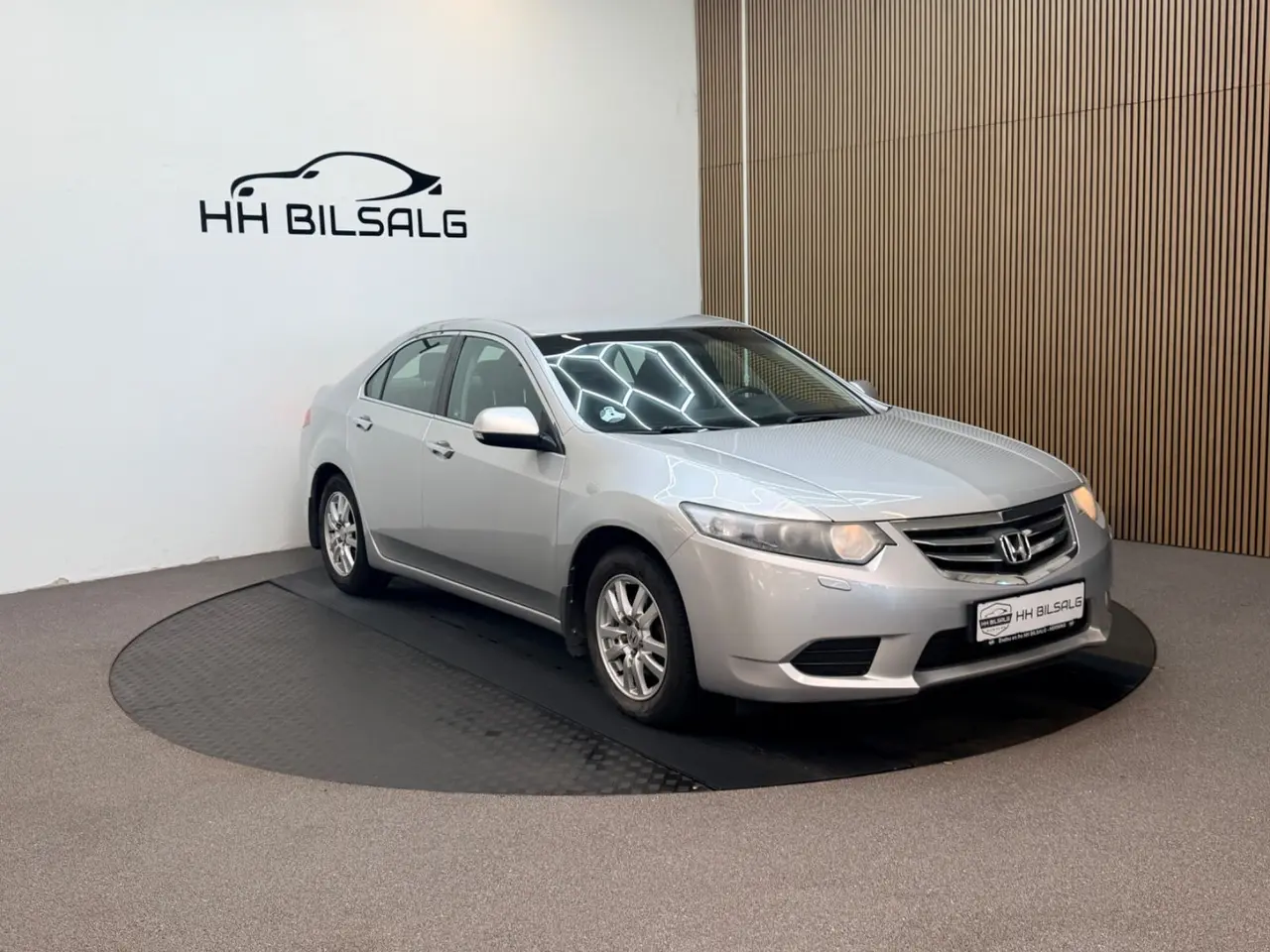 Billede 3 - Honda Accord 2,0 Comfort