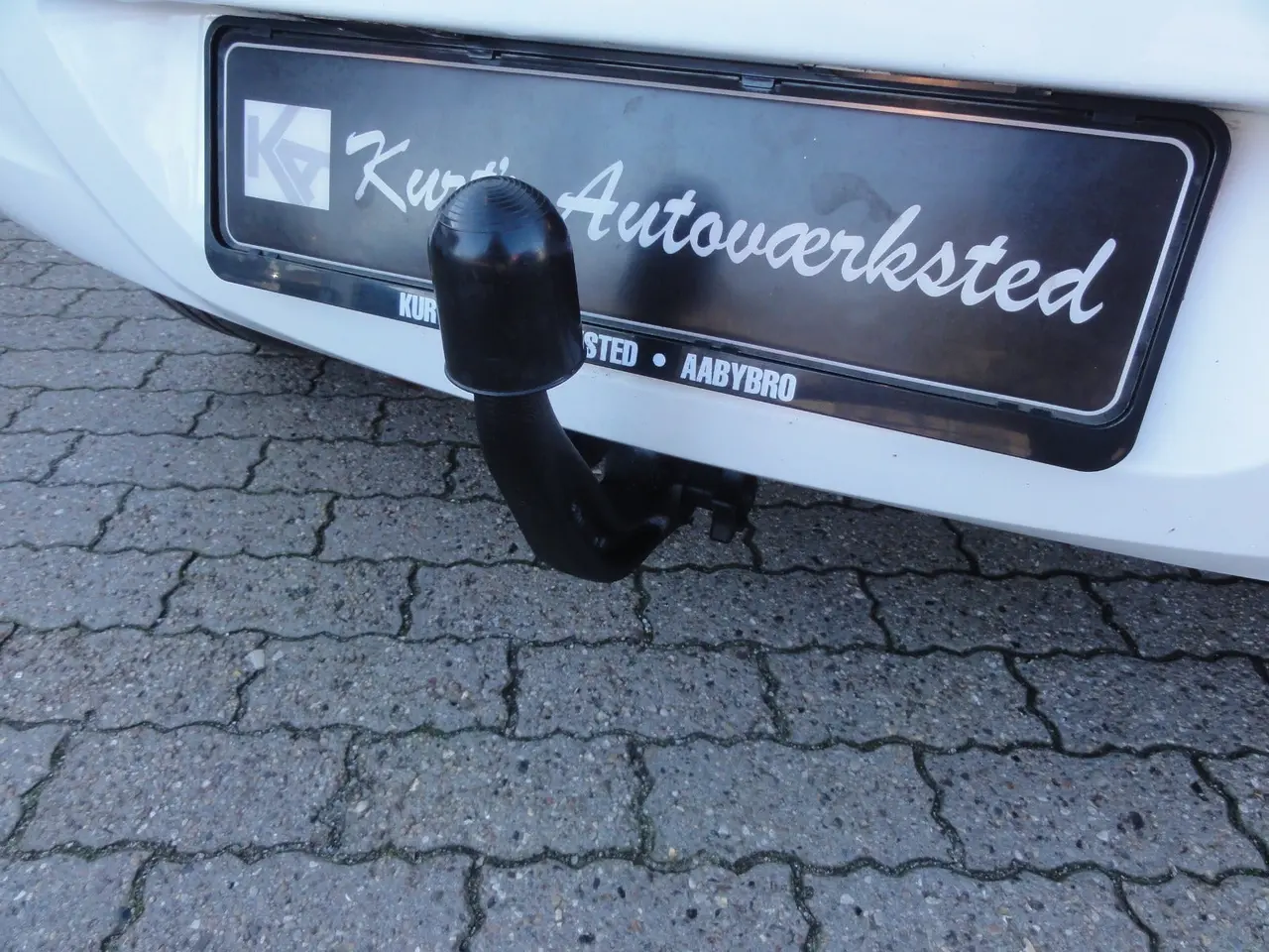Billede 11 - Hyundai i20 1,25 Classic