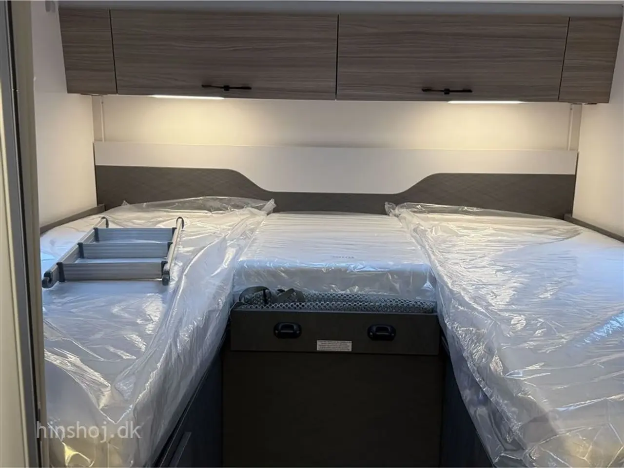 Billede 20 - 2026 - Etrusco T 7.4 SBC Scandic Edition Aut. Etrusco T 7.4 SBC Scandic Edition 2026 by Hymer fra Hinshøj Caravan