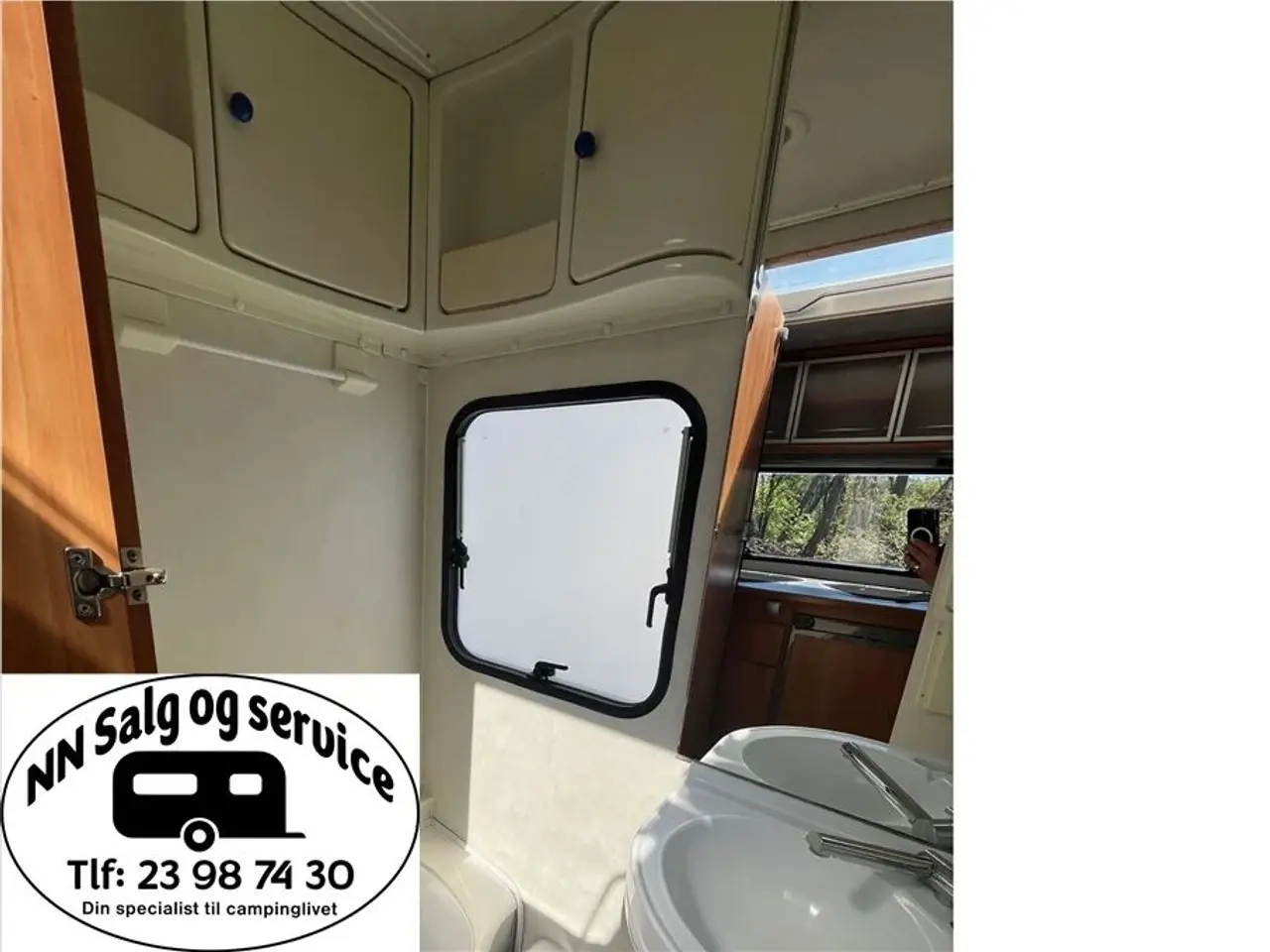 Billede 7 - 2008 - Adria Adora 512 UL