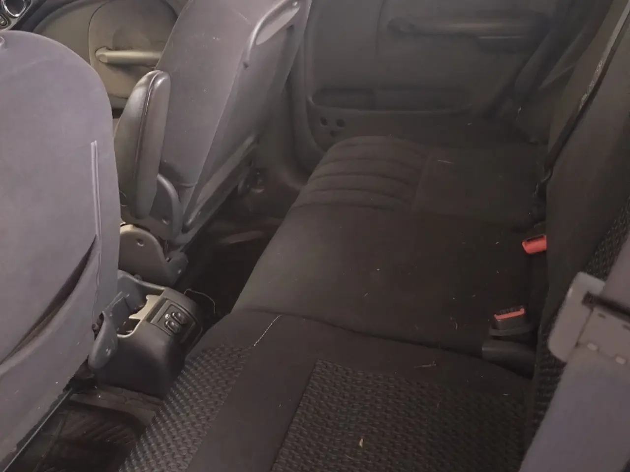 Billede 4 - Chrysler pt Cruiser