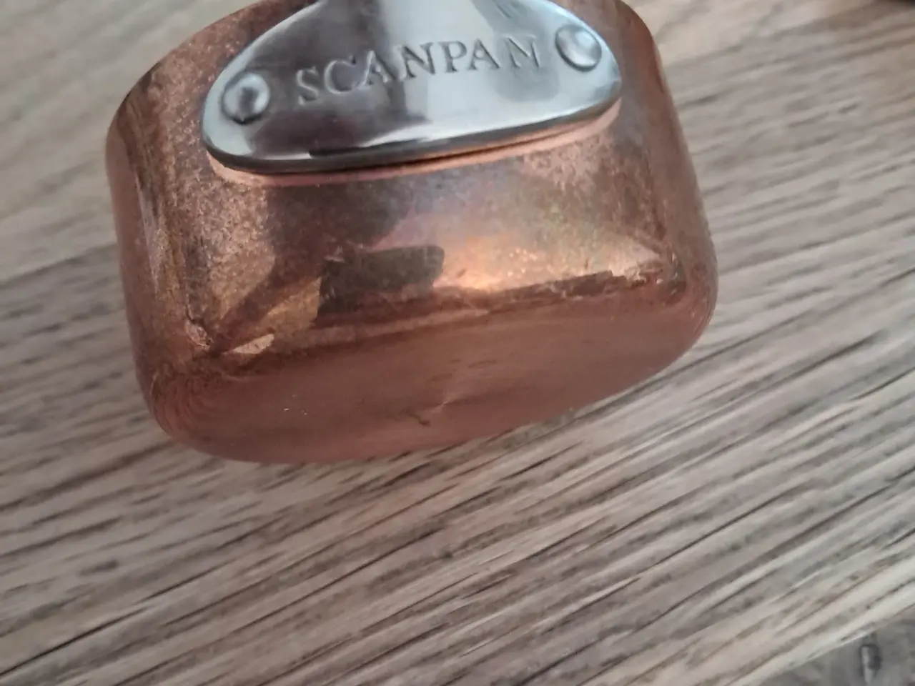 Billede 6 - Scanpan Maitre D' Mini Kasseroller – 3 stk.