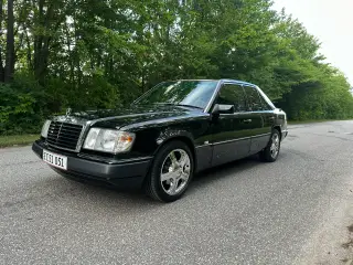 Mercedes w124 230E automat