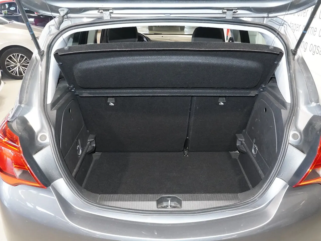 Billede 9 - Opel Corsa 1,4 ECOTEC Enjoy Start/Stop 90HK 5d