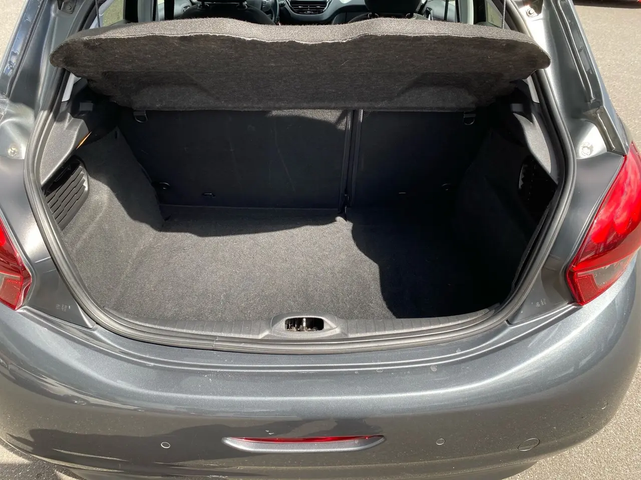 Billede 8 - Peugeot 208 1,6 BlueHDi Allure Sky 100HK 5d