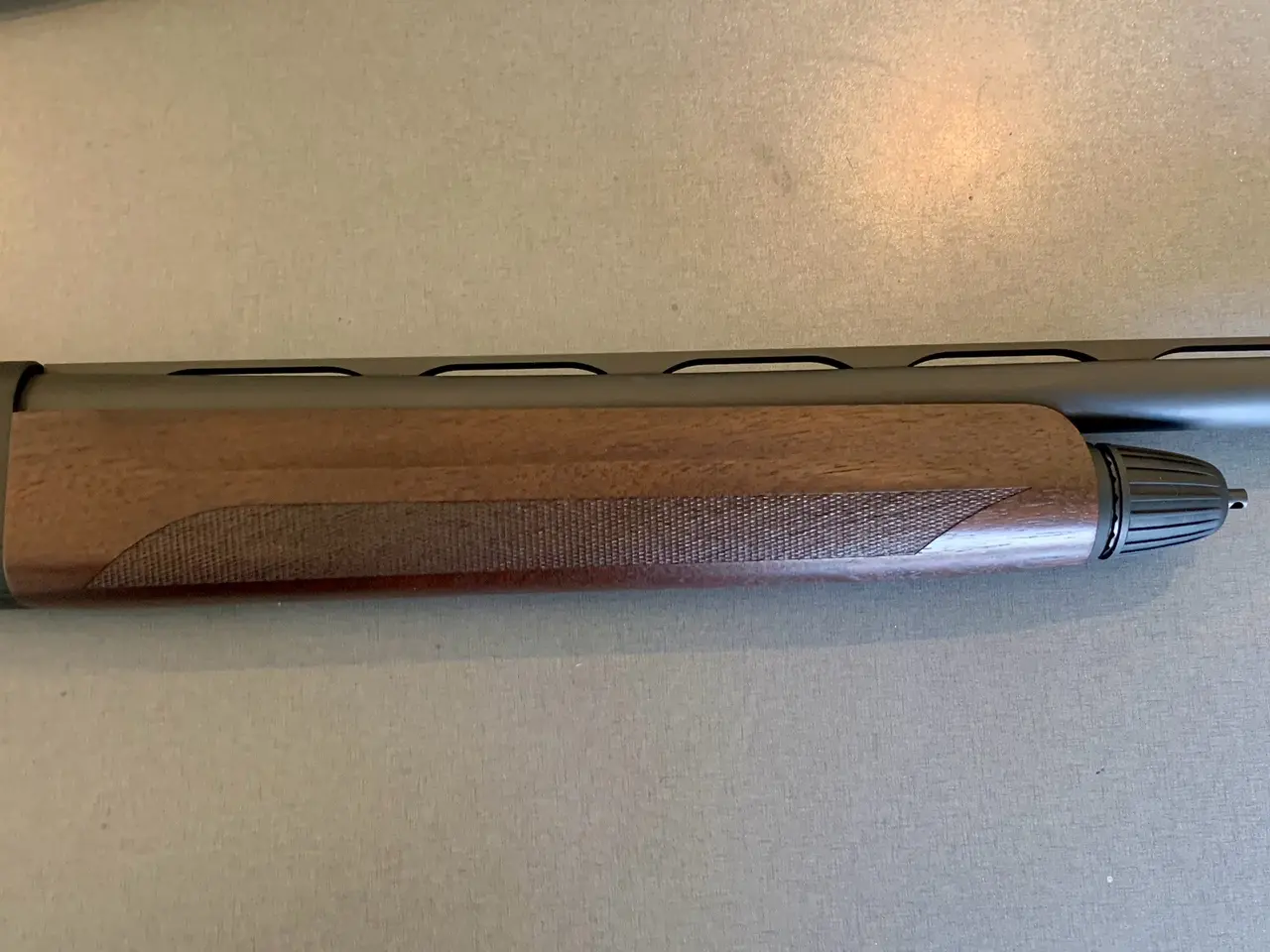 Billede 3 - Berette A300 Outlander halvautomat