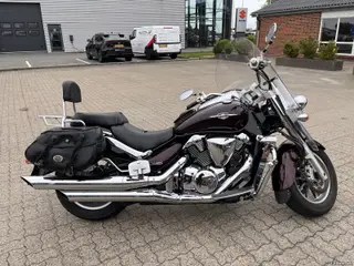 Suzuki VLR 1800