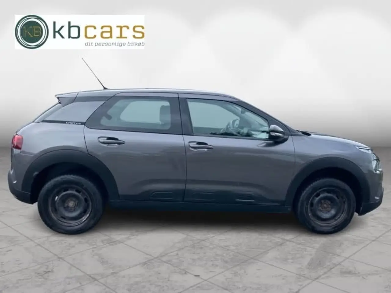 Billede 7 - Citroën C4 Cactus 1,2 PureTech 82 Feel