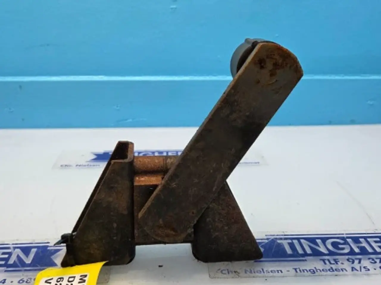 Billede 10 - Massey Ferguson 9280 Arm 28480897