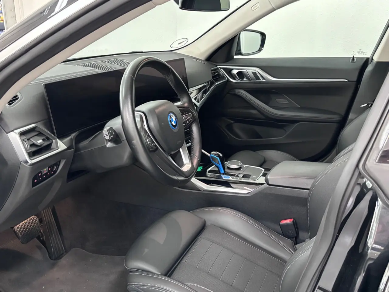 Billede 5 - BMW i4 eDrive40