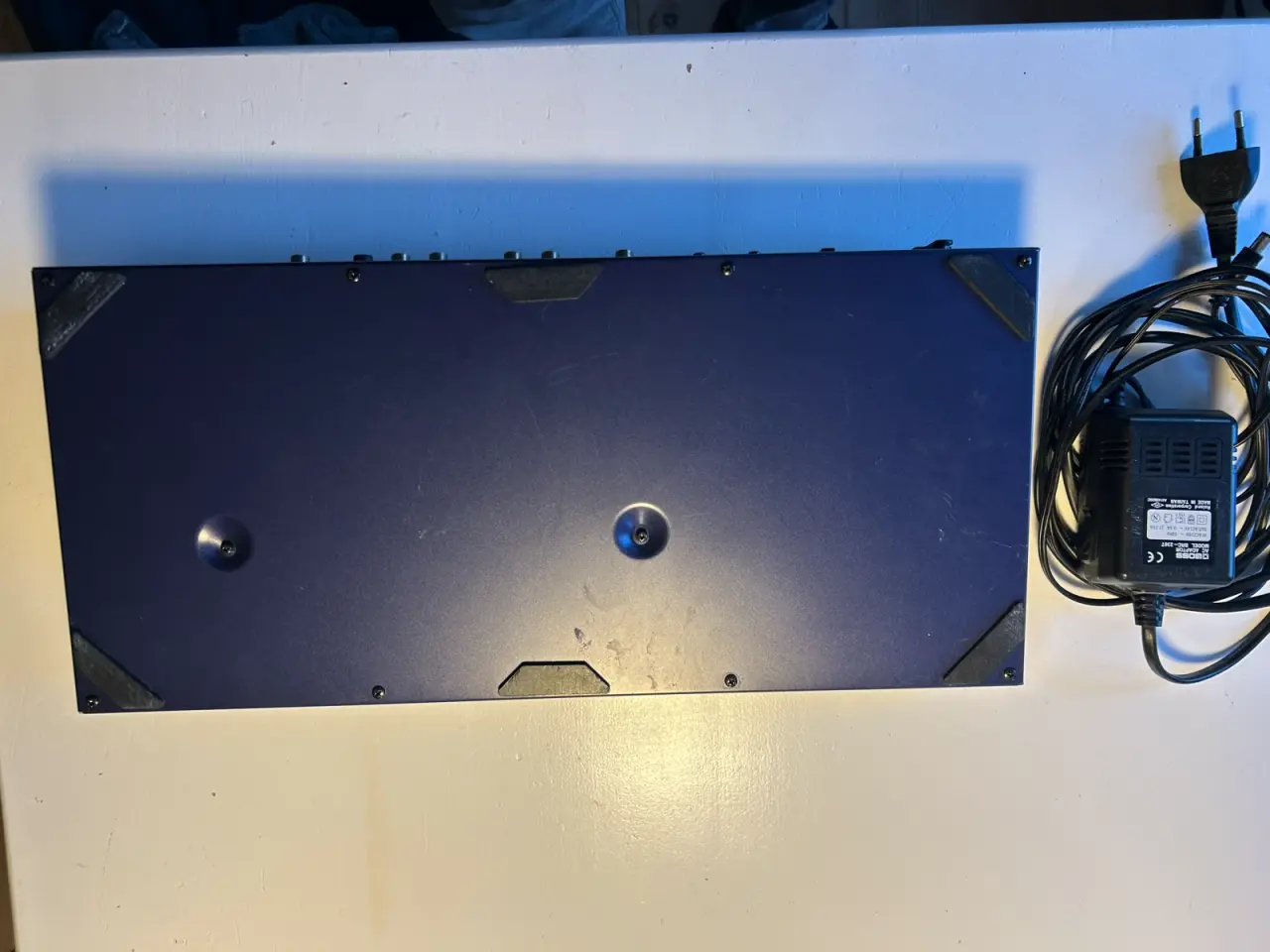 Billede 5 - Boss GT-3 multieffekt til guitar