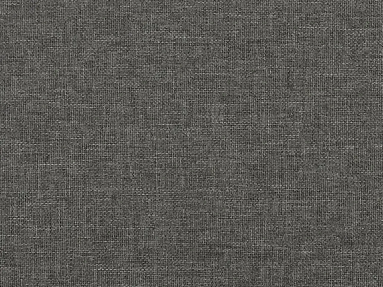 Billede 8 - Sengeramme uden madras 140x200 cm stof mørkegrå