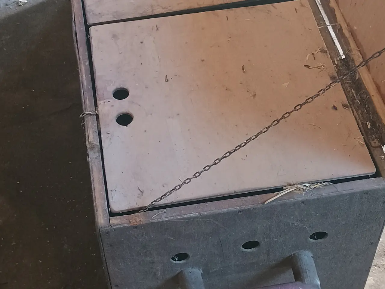 Billede 5 - Fodder/vand automater flyttesalg