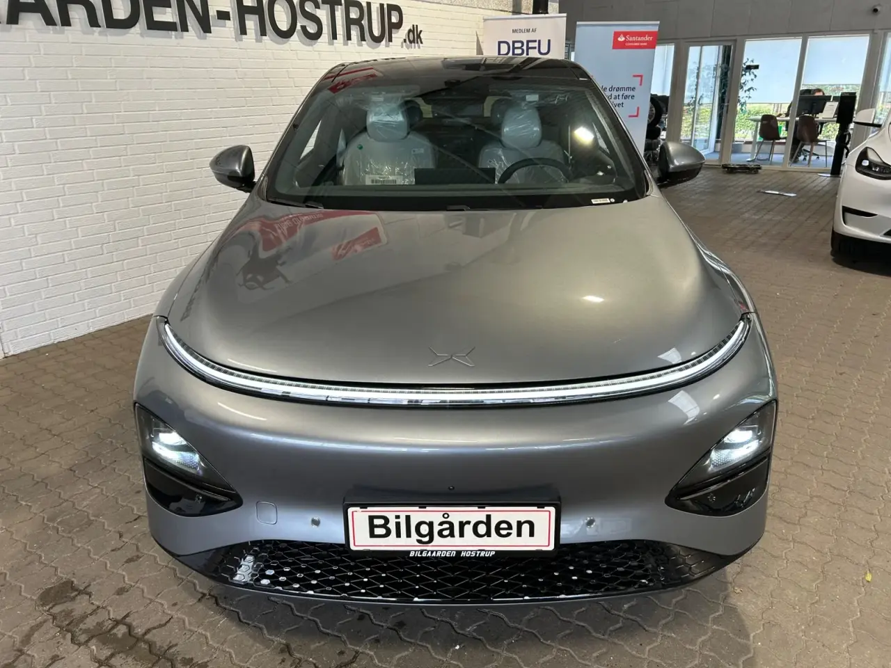Billede 2 - Xpeng G6 Performance