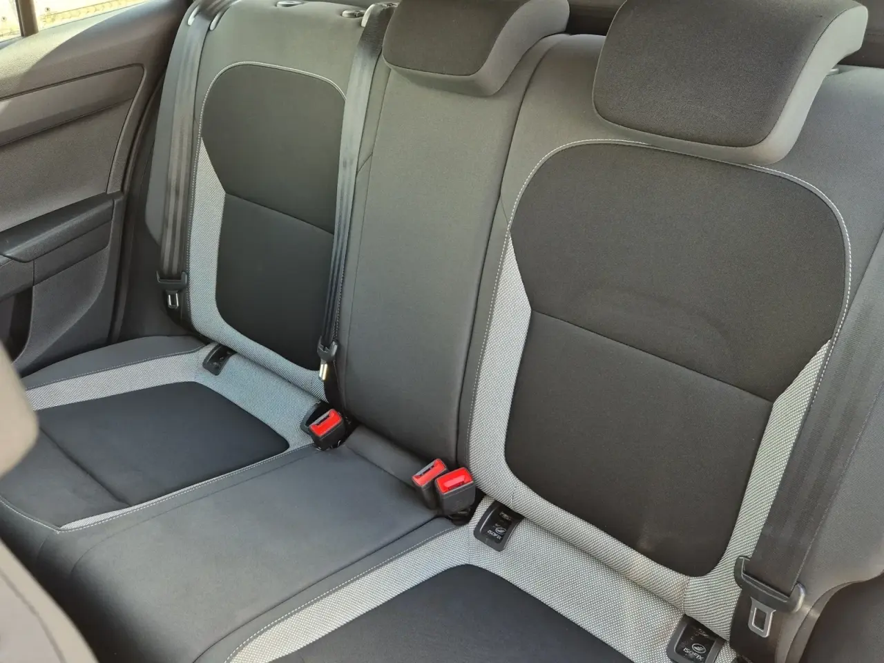 Billede 14 - Skoda Fabia 1,0 TSi 95 Ambition Combi