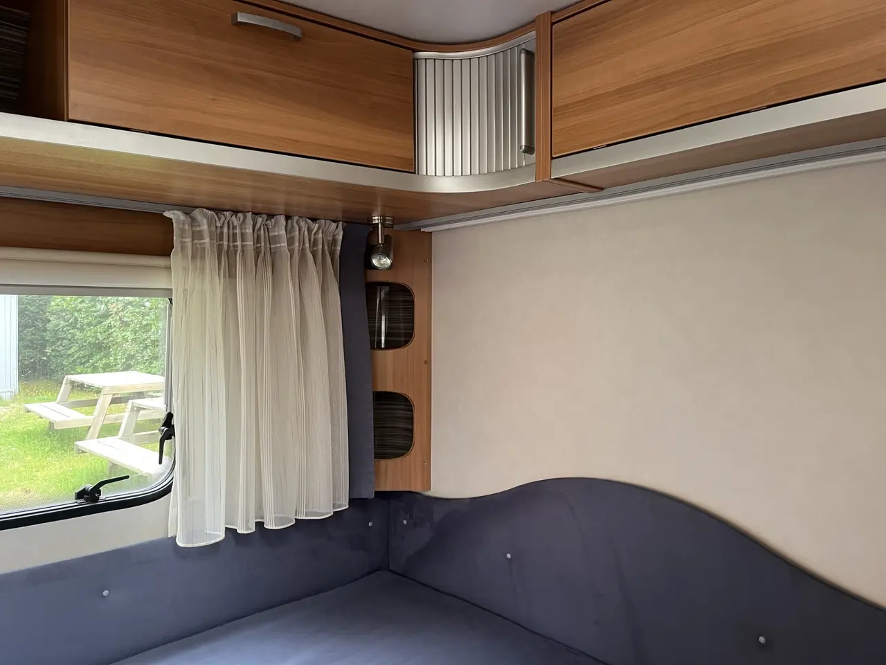 Billede 6 - Hymer / Eriba Feeling 425