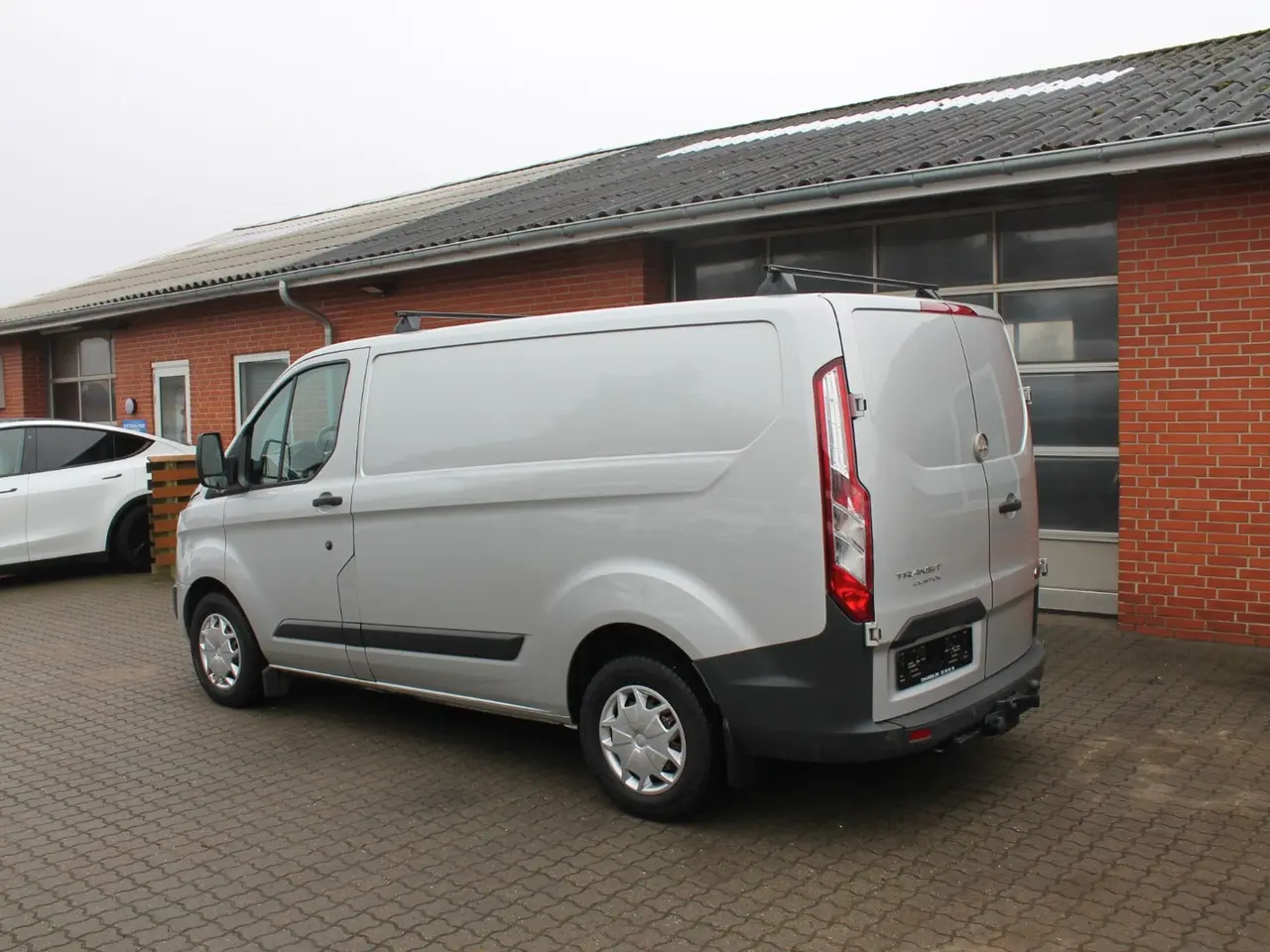 Billede 4 - Ford Transit Custom 270 L1 2,0 TDCi 130 Trend