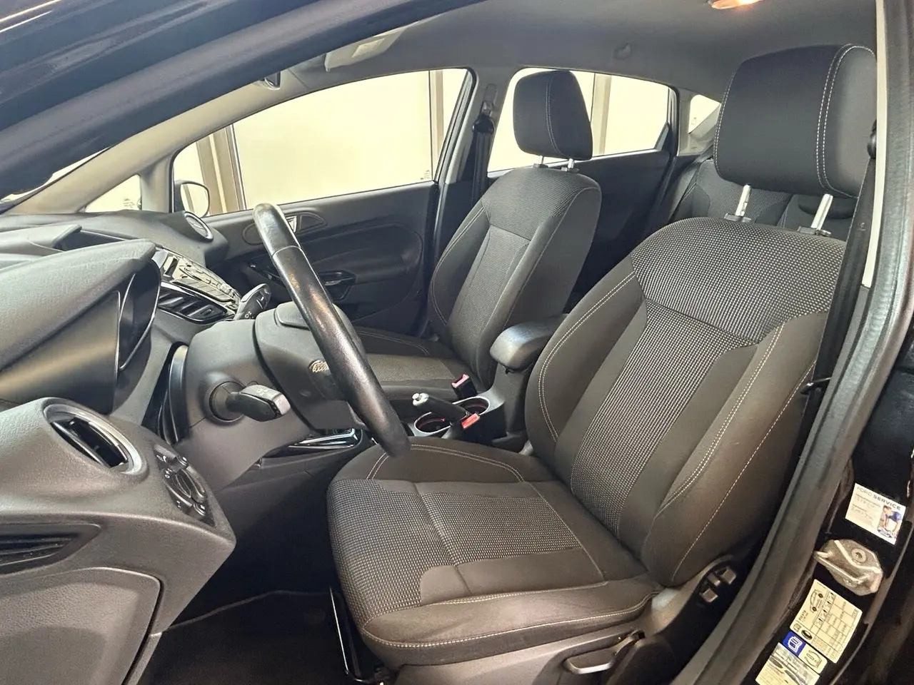 Billede 13 - Ford Fiesta 1,0 EcoBoost Titanium Start/Stop 100HK 5d