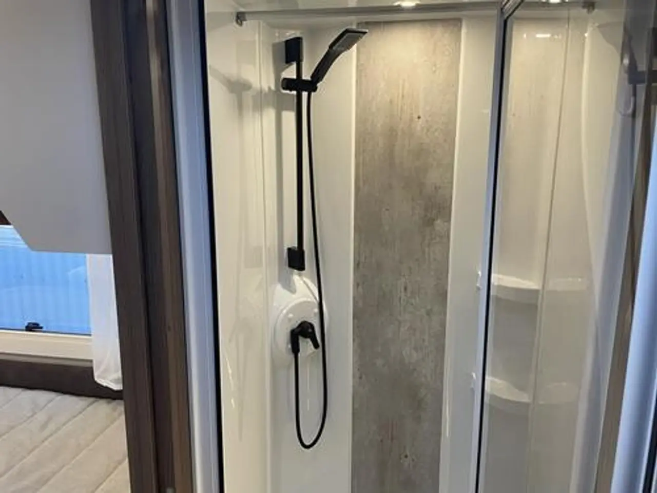 Billede 16 - Kabe ONYX 630 TDL