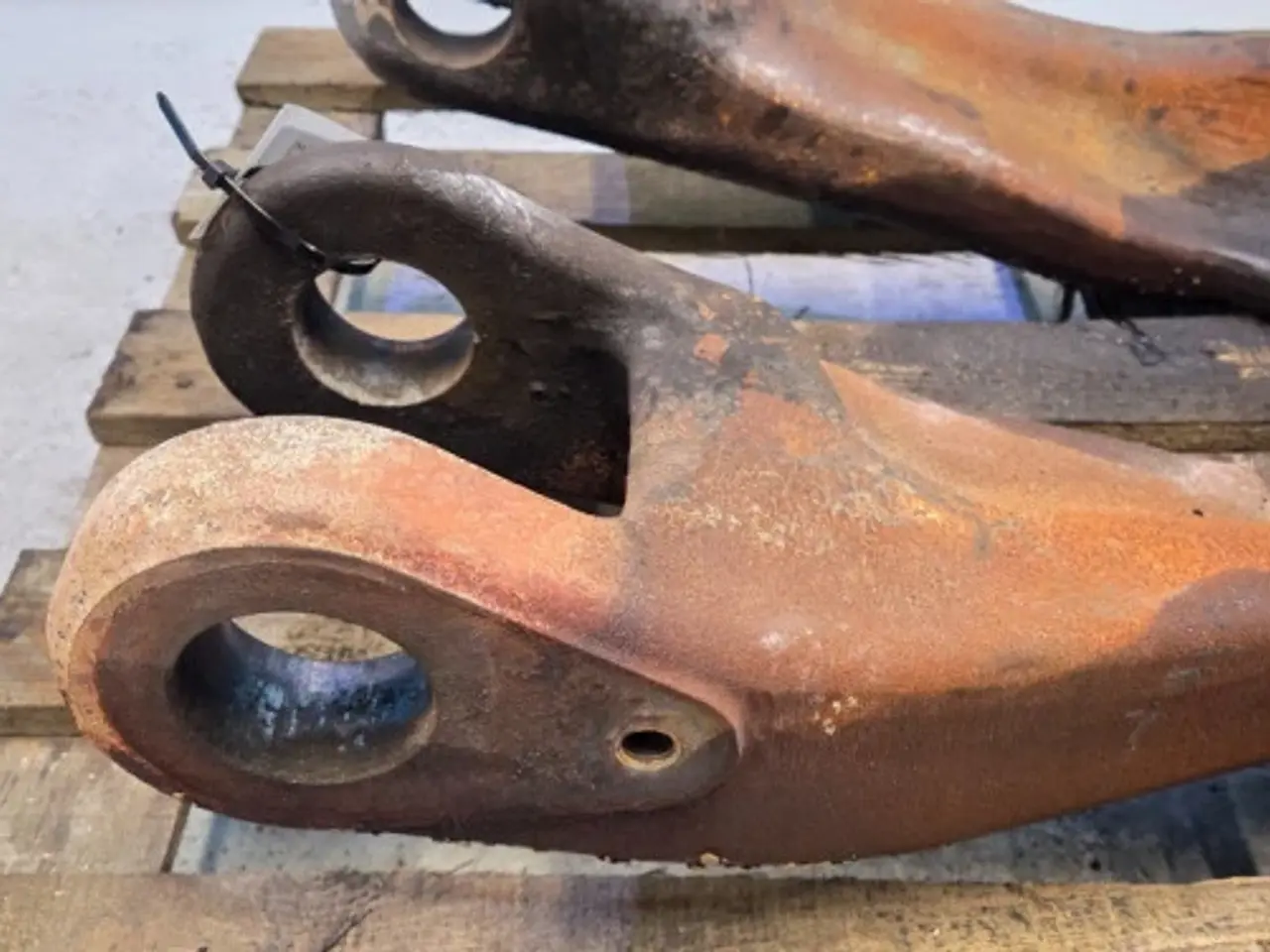 Billede 14 - New Holland T7.315 Arm 47664128