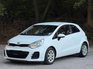 Kia Rio 1,2 CVVT Active