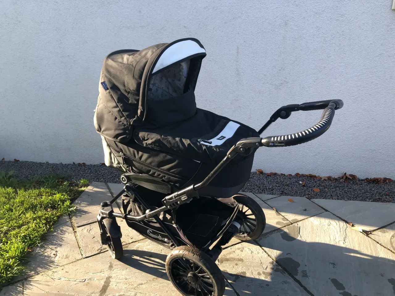 Billede 3 - Kombivogn