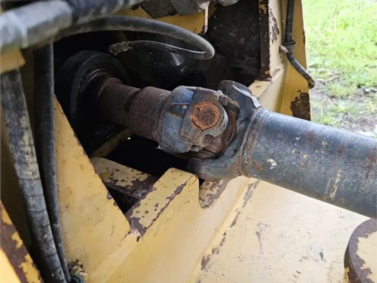 Billede 30 - Caterpillar 930 G - 13,5 ton - Video