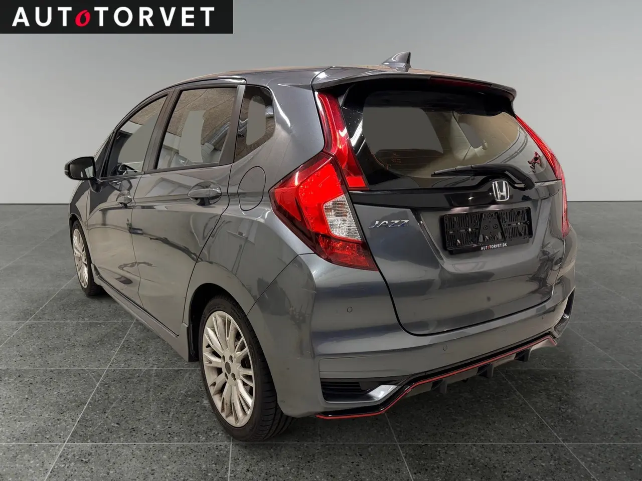 Billede 4 - Honda Jazz 1,5 i-VTEC Dynamic