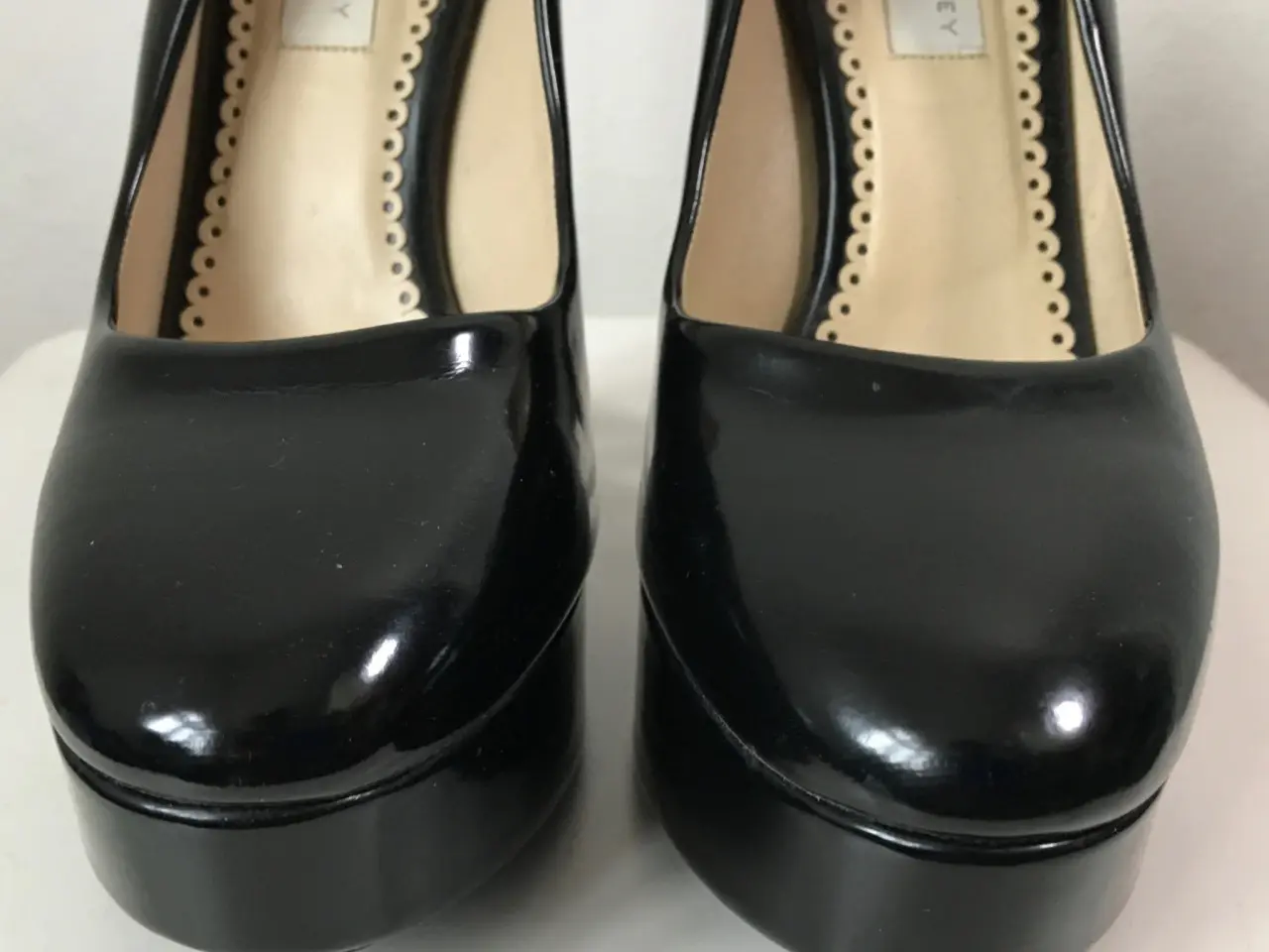 Billede 3 -  Stella McCartney, pumps, str 38,5