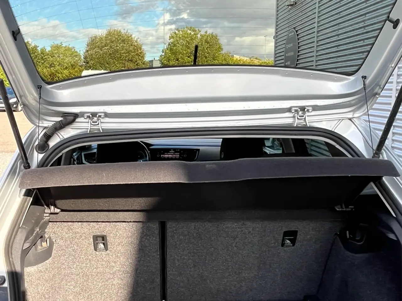 Billede 5 - Polo 1,6 TDI